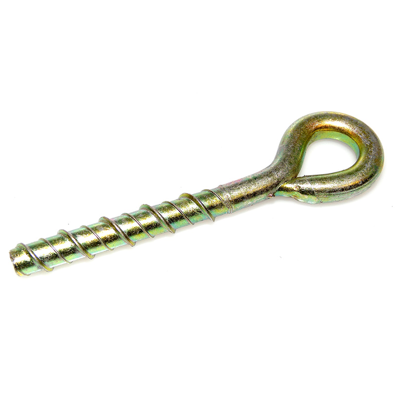 Anker Eye Bolt Masonry Intermediate Fixing BZP